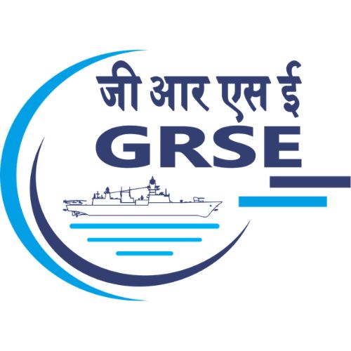 GRSE logo img
