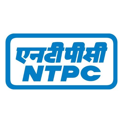 NTPC logo img