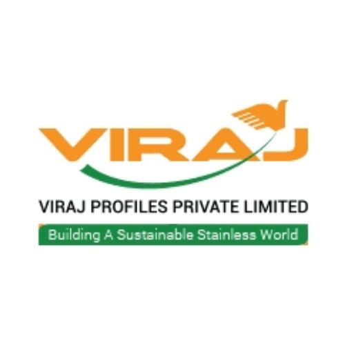 Viraj logo img